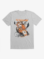 Ben 10 Racing Rath T-Shirt