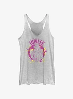 Marvel X-Men '97 Jubilee Power Womens Tank Top