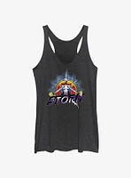 Marvel X-Men '97 Storm Super Power Womens Tank Top