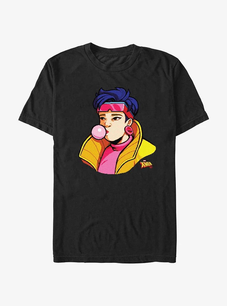 Marvel X-Men '97 Jubilee T-Shirt