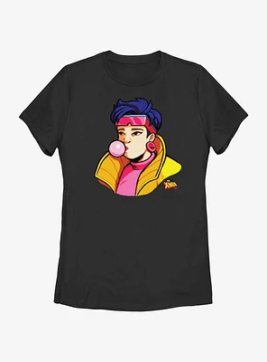 Marvel X-Men '97 Jubilee Womens T-Shirt