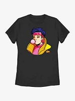 Marvel X-Men '97 Jubilee Womens T-Shirt