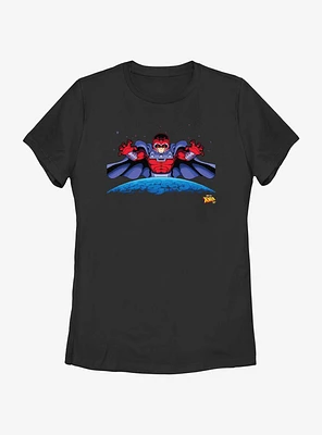 Marvel X-Men '97 Magneto Womens T-Shirt