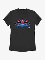 Marvel X-Men '97 Magneto Womens T-Shirt