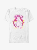 Marvel X-Men '97 Jubilee Power T-Shirt