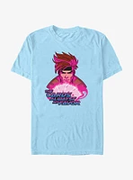 Marvel X-Men '97 Gambit Cards My Favor T-Shirt