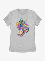 Marvel X-Men '97 Like Totally Womens T-Shirt