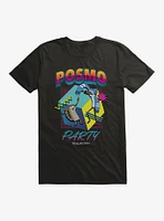 Regular Show Posmo Party T-Shirt