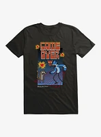 Regular Show Game Over T-Shirt