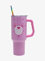 Care Bears Cheer Bear Stainless Steel Travel Cup