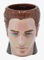 The Twilight Saga Edward Iridescent Figural Mug