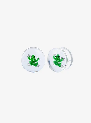 Resin Clear Frog Plus 2 Pack