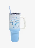 Cinnamoroll Cloud Ombre Stainless Steel Travel Cup