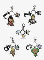 One Piece Blind Bag Key Chain