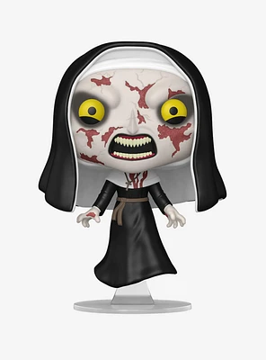 Funko Pop! Movies The Nun II The Nun Vinyl Figure