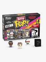 Funko Bitty Pop! Stranger Things Dustin & Friends Mini Vinyl Figure Set