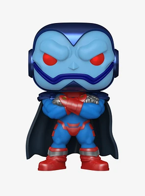 Funko Pop! Marvel X-Men Apocalypse Vinyl Figure