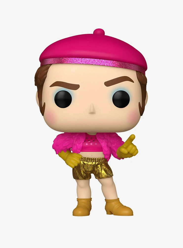 Funko Pop! SNL Saturday Night Live 50th Anniversary Mango Vinyl Figure