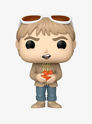 Funko Pop! SNL Saturday Night Live 50th Anniversary Stuart (Californians) Vinyl Figure