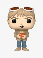 Funko Pop! SNL Saturday Night Live 50th Anniversary Stuart (Californians) Vinyl Figure