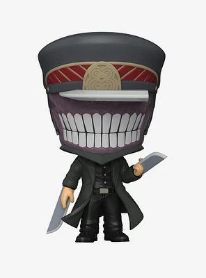 Funko Pop! Animation Chainsaw Man Samurai Sword Vinyl Figure