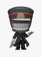 Funko Pop! Animation Chainsaw Man Samurai Sword Vinyl Figure