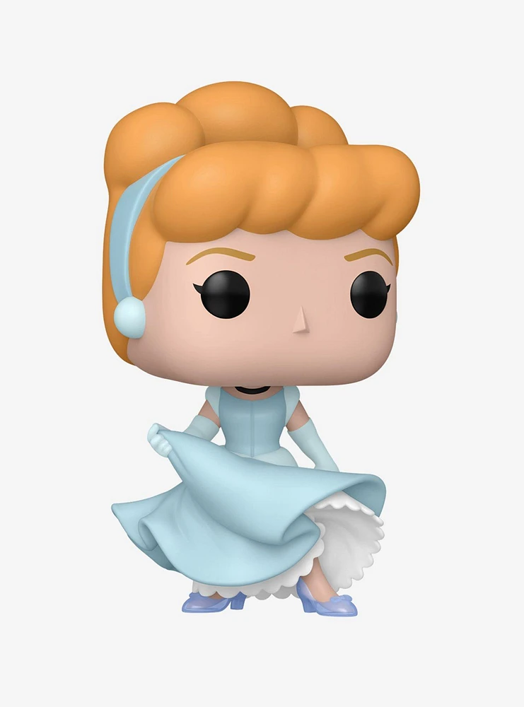 Funko Pop! Disney Cinderella 75th Anniversary Cinderella Vinyl Figure