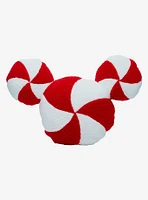 Disney Mickey Mouse Peppermint Pillow