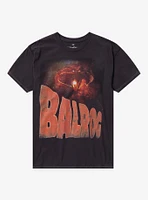 The Lord Of Rings Balrog T-Shirt