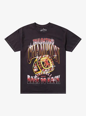 Fireball Whisky Tailgating Champion T-Shirt