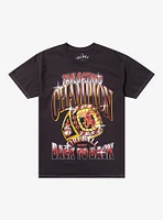 Fireball Whisky Tailgating Champion T-Shirt