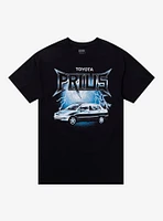 Toyota Prius Lightning T-Shirt