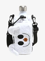 The Nightmare Before Christmas Zero Water Bottle Sling