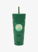 Wicked Defy Gravity Acrylic Travel Cup