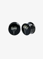 Steel Dried Dandelion Plug 2 Pack