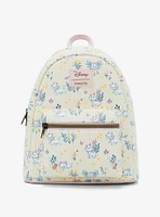 Loungefly Disney The Aristocats Marie & Flowers Mini Backpack