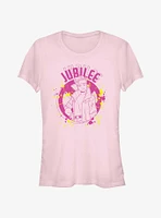 Marvel X-Men '97 Jubilee Power Girls T-Shirt