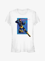 Marvel X-Men '97 Cyclops Attack Girls T-Shirt