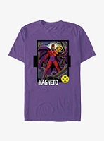 Marvel X-Men '97 Magneto Card T-Shirt