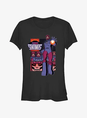 Marvel X-Men '97 The Sentinels Girls T-Shirt