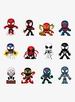 Funko Mystery Minis Marvel Spider-Man Blind Box Figure