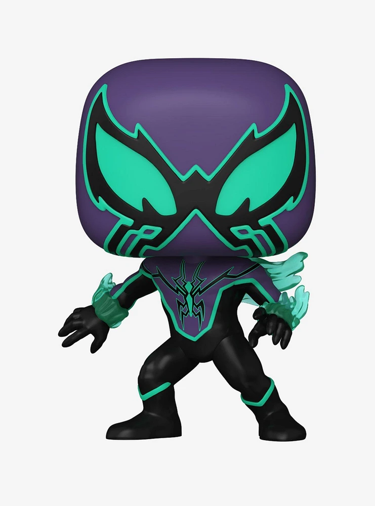 Funko Pop! Marvel Chasm Vinyl Bobblehead