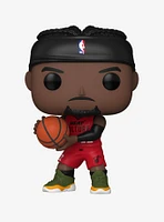 Funko Pop! Basketball Miami Heat Jimmy Butler Vinyl Figure