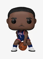 Funko Pop! Basketball Sacramento Kings De'Aaron Fox Vinyl Figure