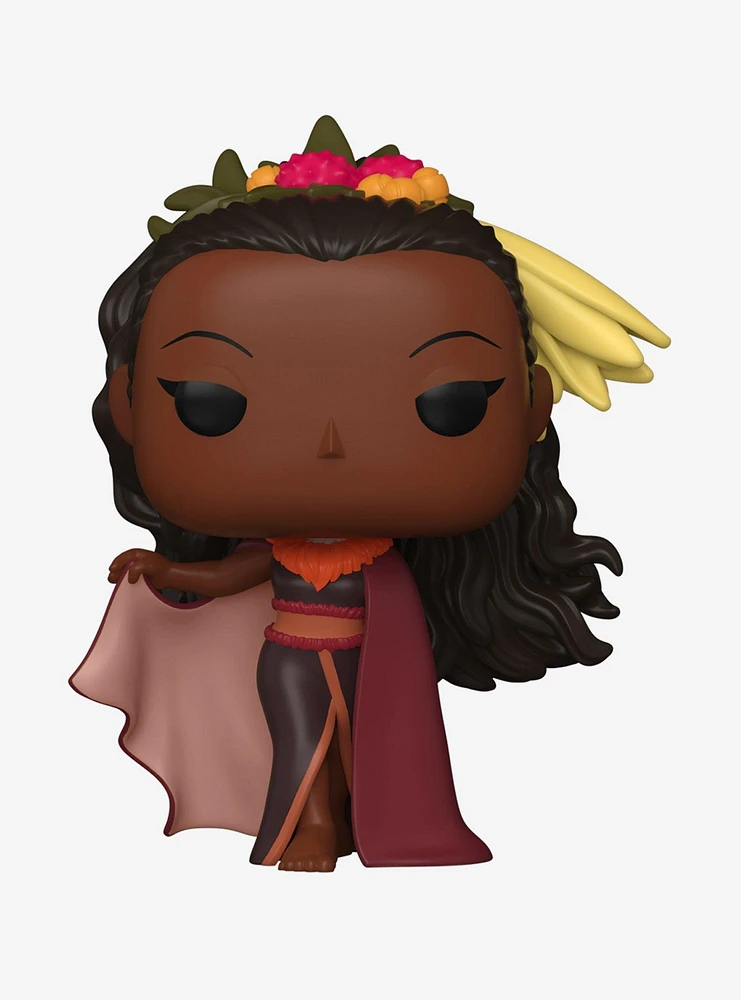 Funko Pop! Disney Moana 2 Matangi Vinyl Figure