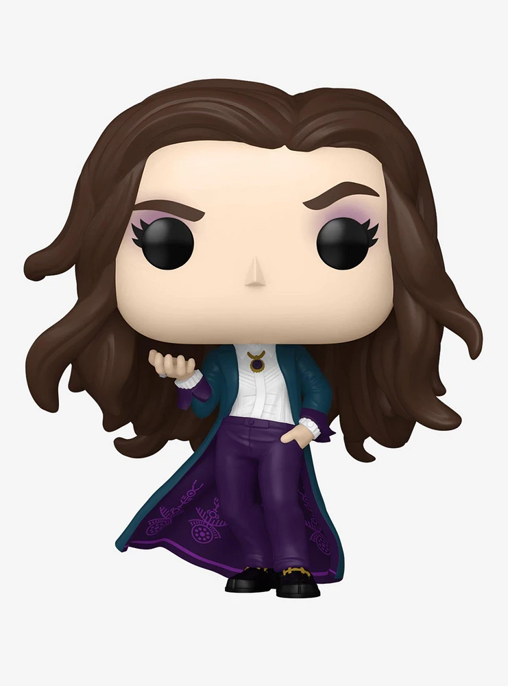 Funko Pop! Marvel Agatha All Along Agatha Harkness Vinyl Figure