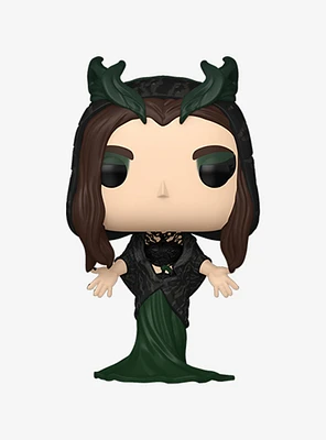 Funko Pop! Marvel Agatha All Along Death Vinyl Figure