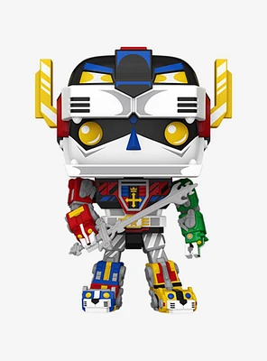 Funko Pop! Television Voltron Vinyl Figure