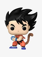 Funko Pop! Animation Dragon Ball Goku Vinyl Figure