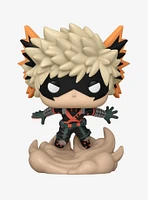 Funko Pop! Plus My Hero Academia Katsuki Bakugo Vinyl Figure